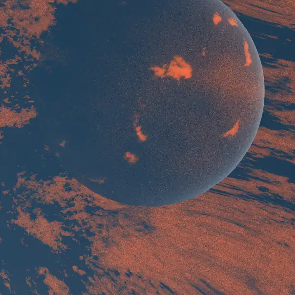 Planets #12347